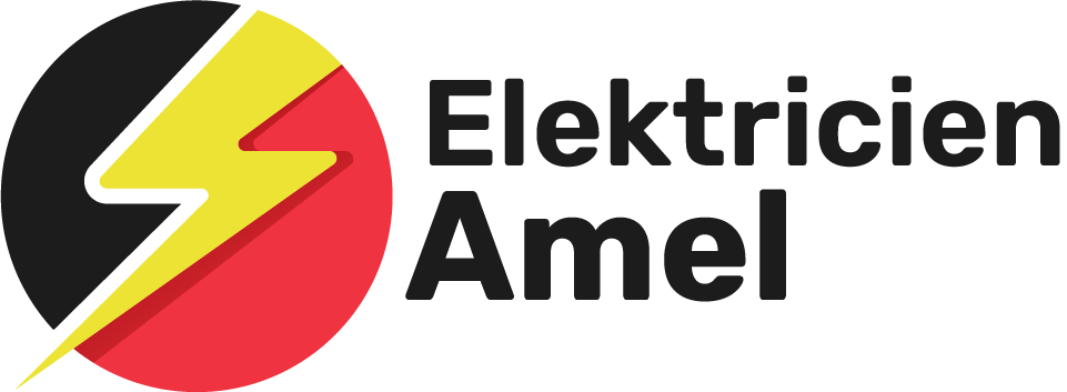 Logo Elektricien Amel